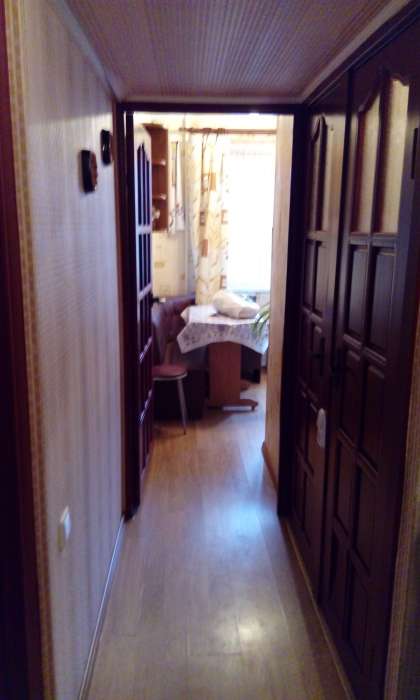 Сдаю 2-3 комн.кв. в Советском р-не, ул.Бр.Лизюковых,6, фотография 3