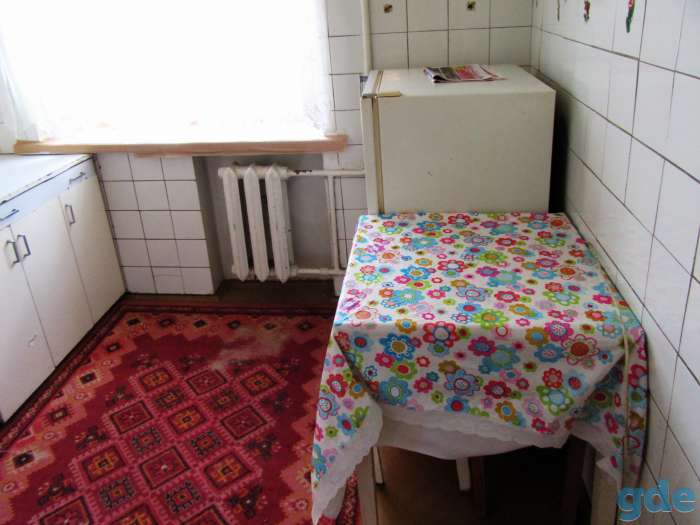 Продам двухкомнатную кв. по Чапаева, 29/39, фотография 5