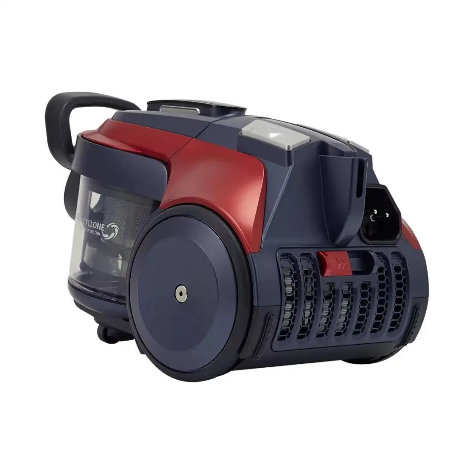 Пылесос Polaris PVC 2003 RI  Мощный, фотография 2