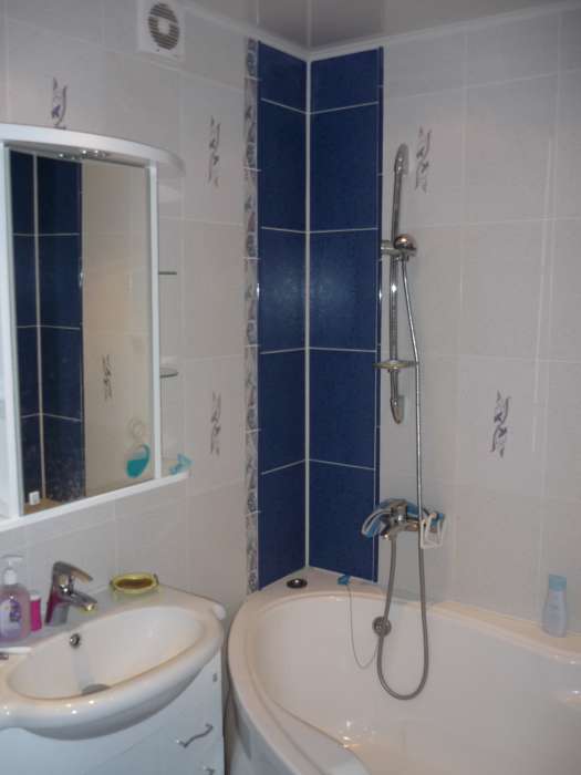 Квартира под ключ, Ул. Набережная дом.23 кв.83, фотография 1