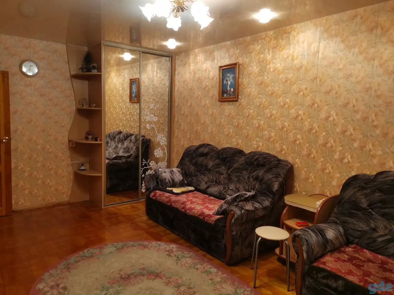 Сдаю 2-ную квартиру на длительный срок, Плеханова 125, фотография 7
