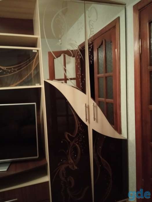 Сдаю посуточно уютную однокомнатную квартиру, м-н Молодежный 35, фотография 5