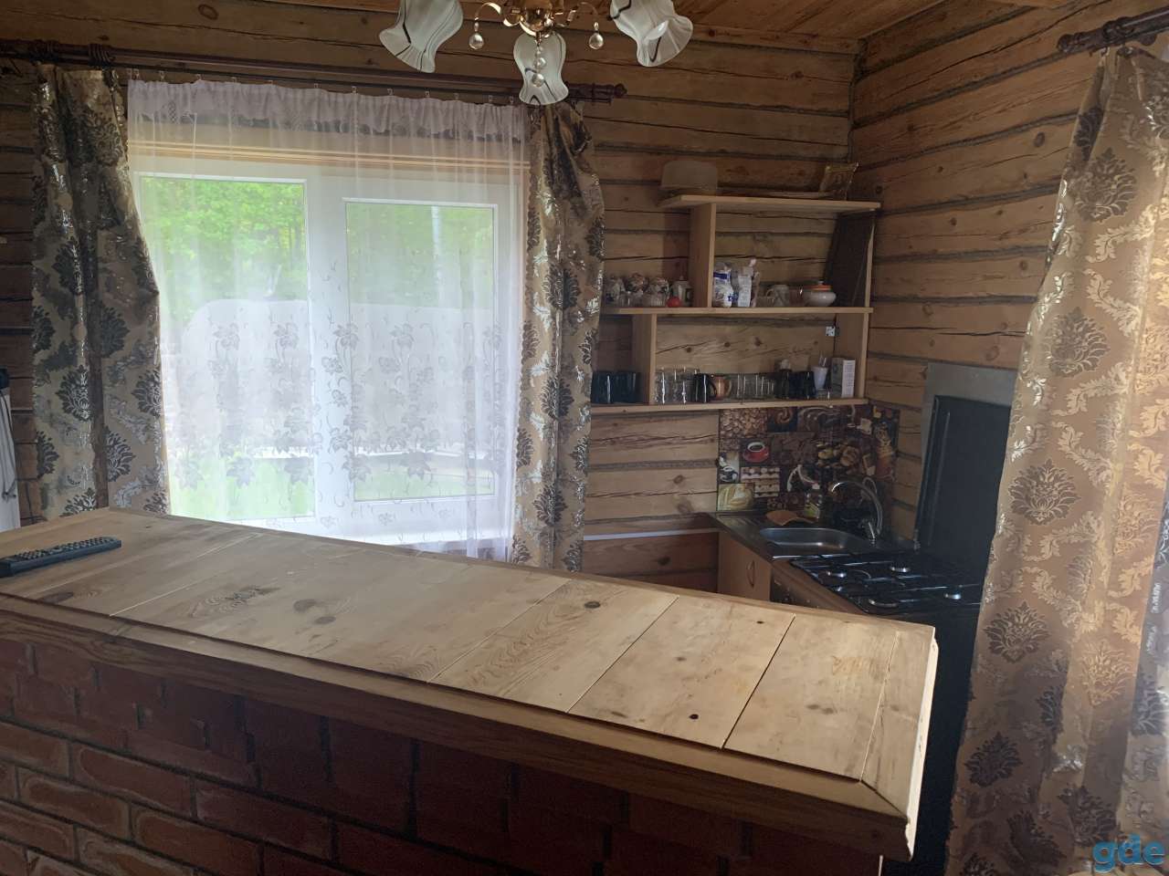 Агроусадьба 