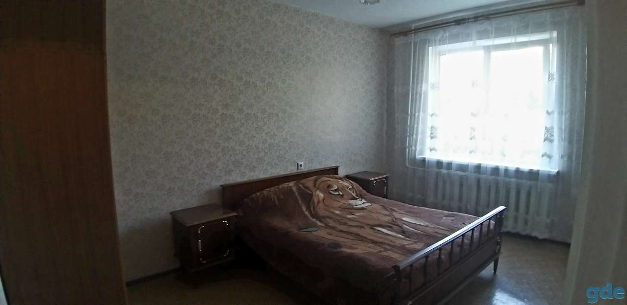Квартира в Жодино, фотография 6