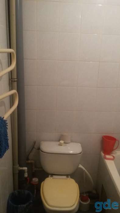 Продам 2-х комнатную квартиру., фотография 5