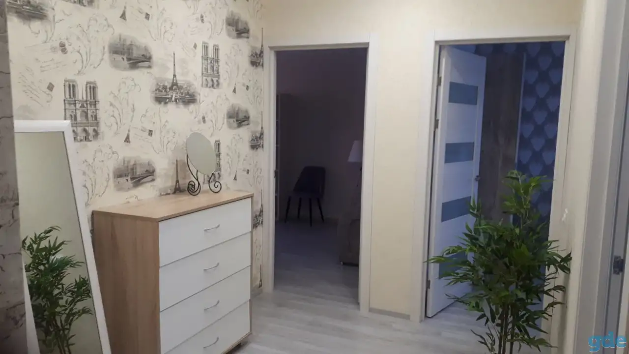 Предлагаю квартиры посуточно, м-н Молодёжный, фотография 7