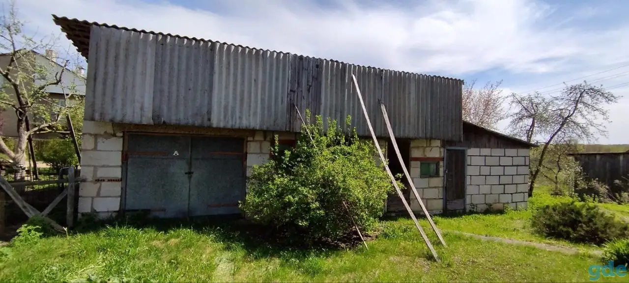 Продам дом в Браслав, Коопоративная 13Минск, фотография 3