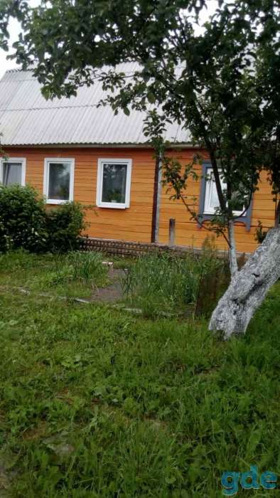 Продается дом д. Селище, Слуцкий р-н, Минская область, фотография 1