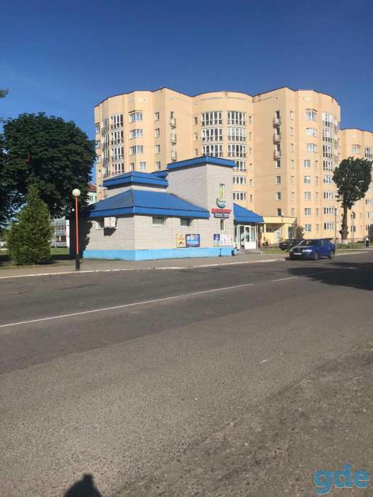 аренда, шклов советская 1а, фотография 2