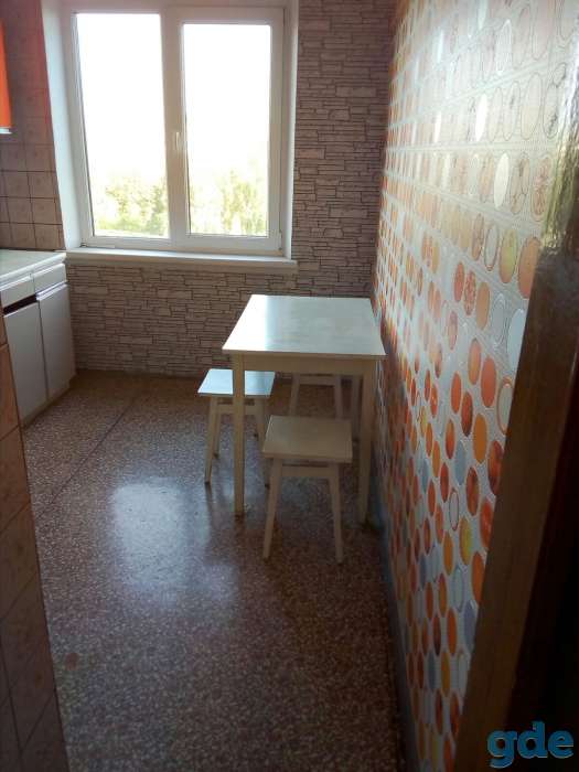 Продам квартиру (Барановичи) ул. Наконечникова, фотография 3