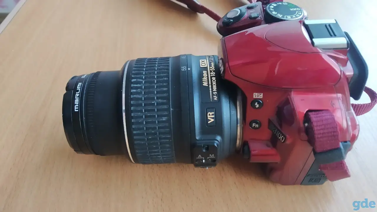 Продам фотоаппарат, фотография 2