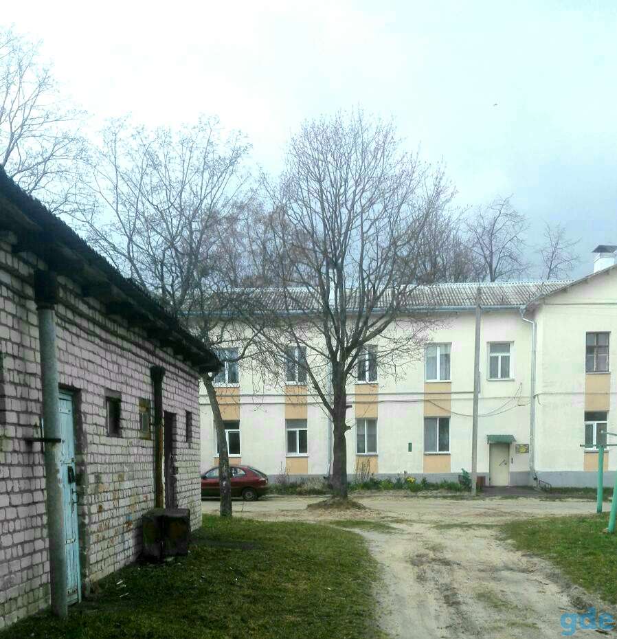 Продам квартиру, Город ул. Школьная 10, кв. 18, фотография 3