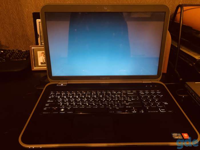 Ноутбук Dell Inspiron, фотография 5