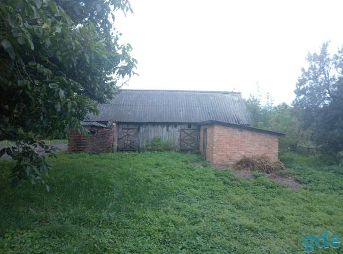 продам участок, Брестская область, район, Агро Городец, улица советская, фотография 5