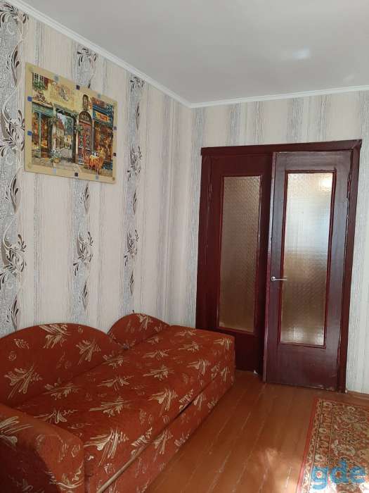 Продам 1 комнатную квартиру г. Несвиж, фотография 4