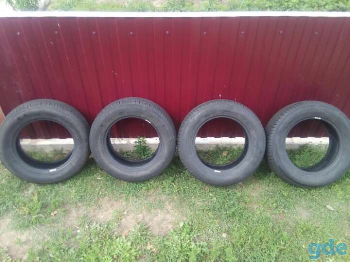 шины для авто Michelin Energy XM2 195/65 R15 91H, фотография 3