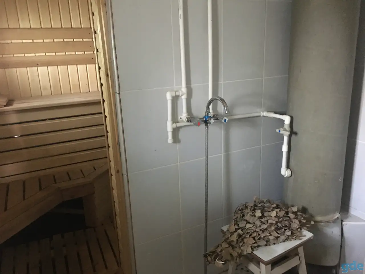 Дом с участком, Советский район, пос.Прибор-Западный, ул.Старобелицкая, д.28, фотография 13