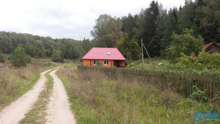 Агроусадьба 