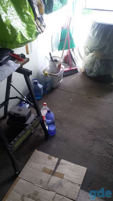 продам гараж, ул. Маяковского., фотография 3