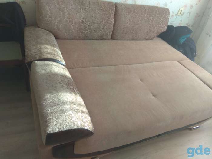 Продам диван-кровать, фотография 1