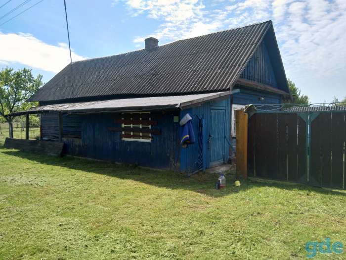 Продажа дома, Минская область, д.Красная горка, фотография 8
