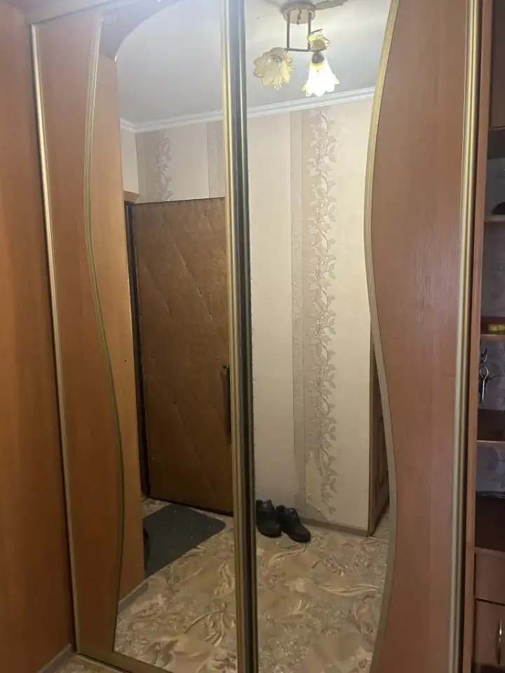 Продается 3ех комнатная квартира, Ул Паричская дом 16 кВ 9, фотография 11