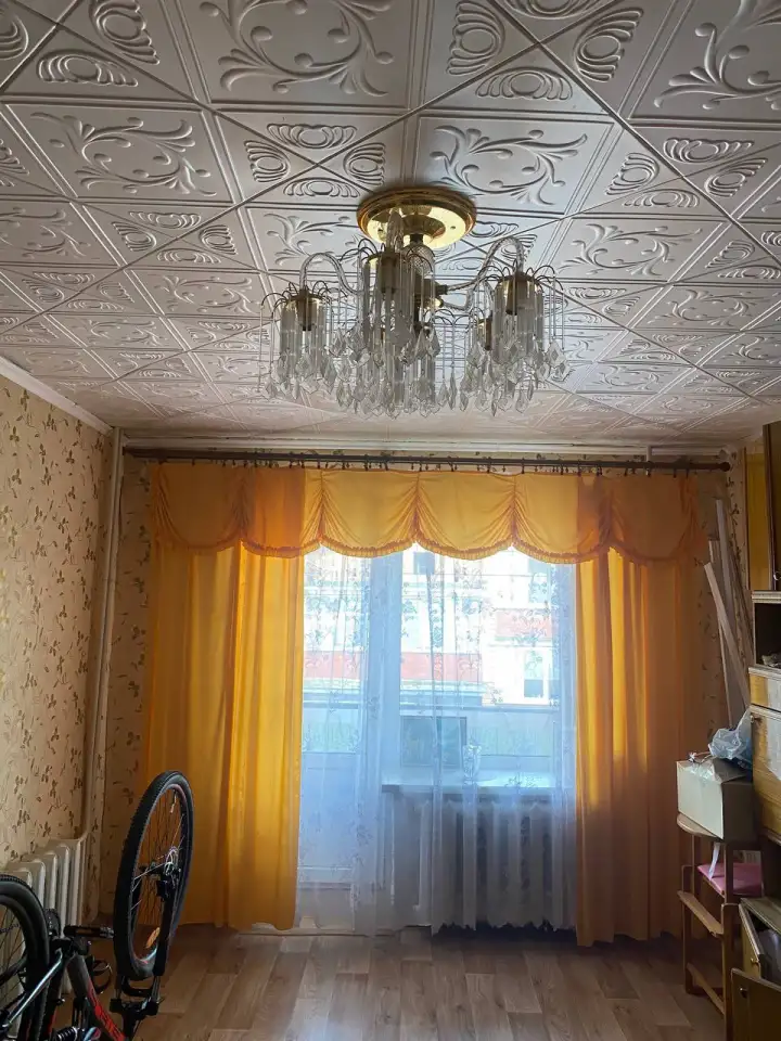 Продам квартиру двухкомнатную, район, Могилевская область, посёлок Туголица, фотография 3
