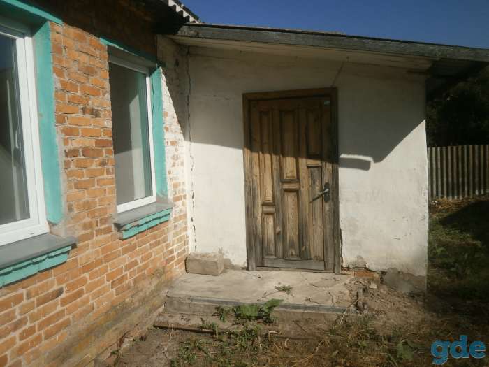 Дом гп Тереховка, ул.Ленина 123, фотография 2