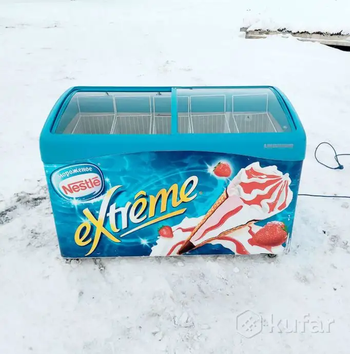 Морозильные лари Как Новые.см. Гарантия. Доставка., фотография 7
