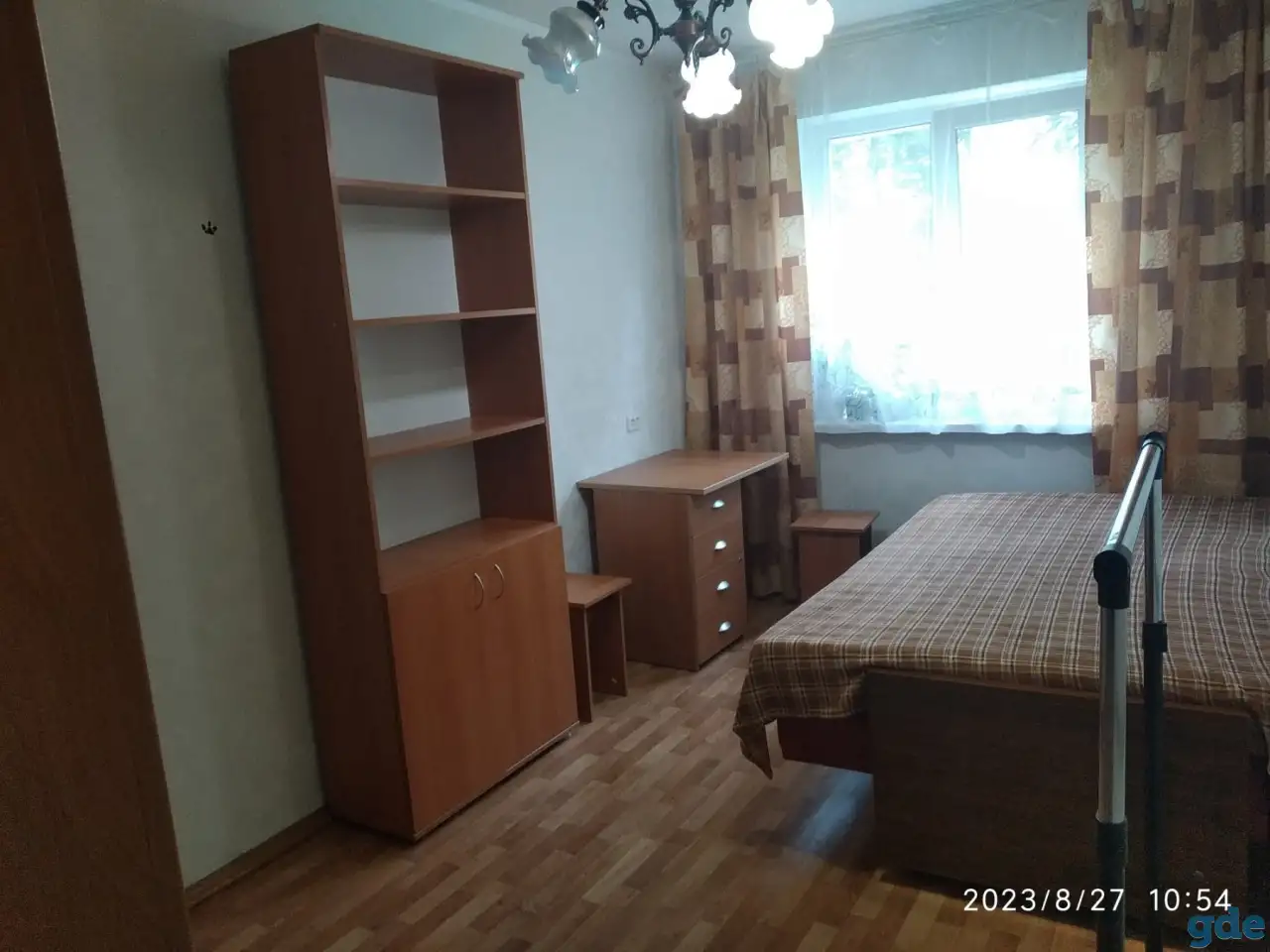 Сдается на сутки квартира в г. Гомеле, фотография 2