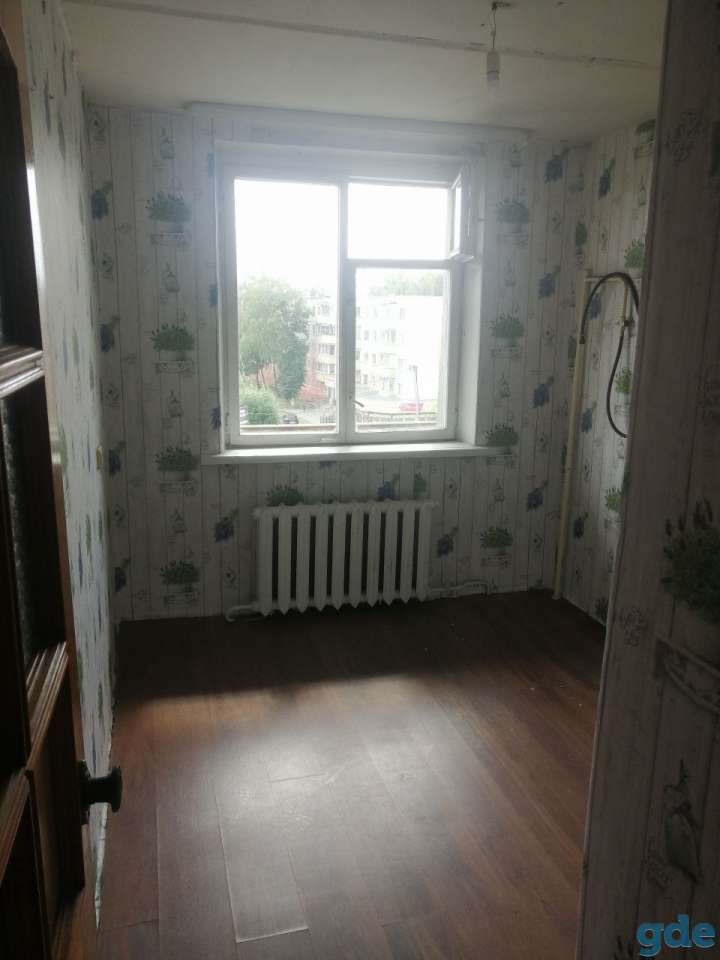 Двухкомнатная квартира в центре Речицы, Советская 93, фотография 9