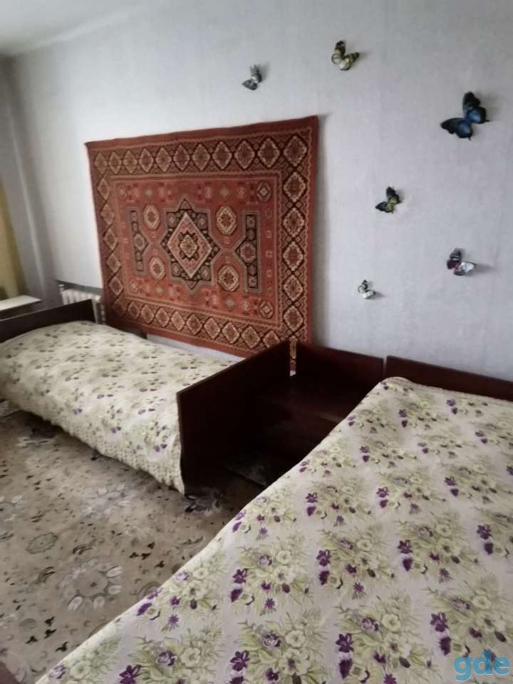 Аренда квартир, Скрипникова, фотография 3