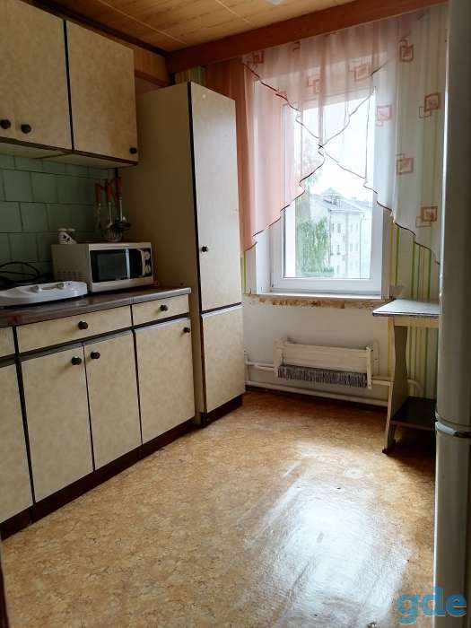 Здам квартиру Нарочь, Октябрьская 14, фотография 4