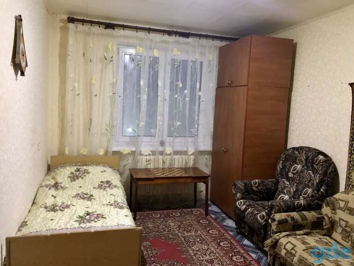 Сдам 2-комнатную квартиру на сутки в г. Логойск, фотография 4