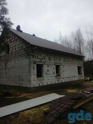 Кровельные работы от А до Я, фотография 8