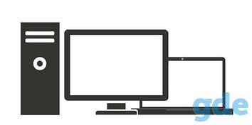 Fix your computer Установка ОС Windows 7, 8, 10, фотография 3
