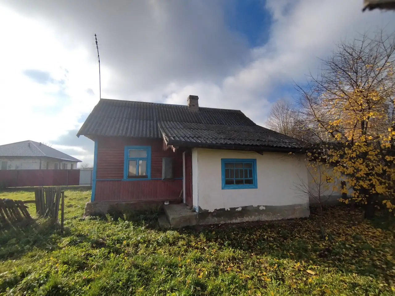 Продам дом аг Бородичи, Зельвенский район, фотография 7
