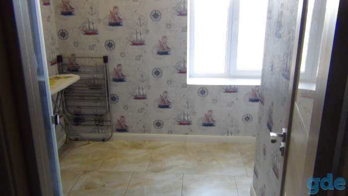 Продам квартиру с дизайн ремонтом., фотография 11