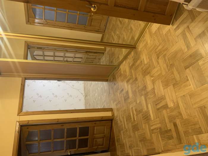 Шлифовка и рестоврация пакрета и деревянных полов., фотография 6