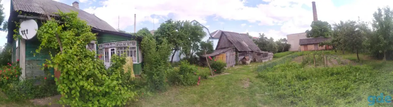 Продажа дома с участком г.Пружаны, фотография 2