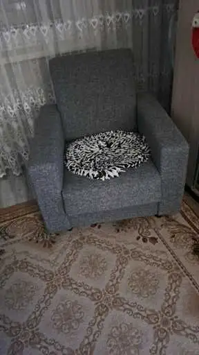 мебель, фотография 1