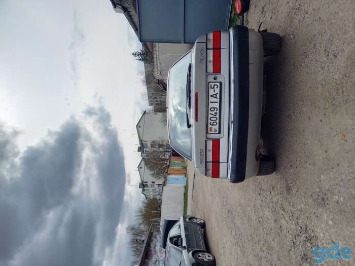 Продажа авто Citroen, фотография 3