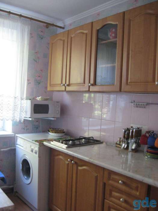 В аренду командированным на сутки, М - н. Молодёжный, фотография 1