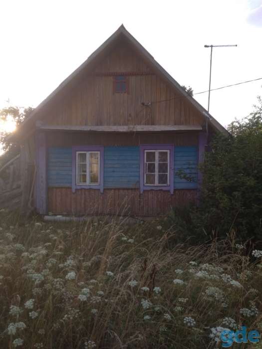 Продам дом в д. Дворец, Дятловский район., фотография 2