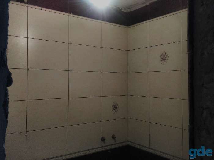 Укладка плитки, фотография 7