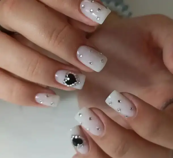 Услуги маникюра и педикюра - студия NailLady, фотография 3