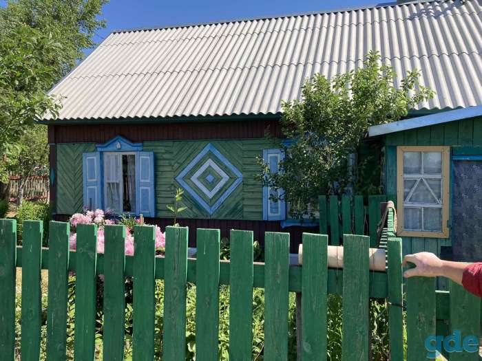 Срочно продается дом в агрогородок Рованичи, фотография 2