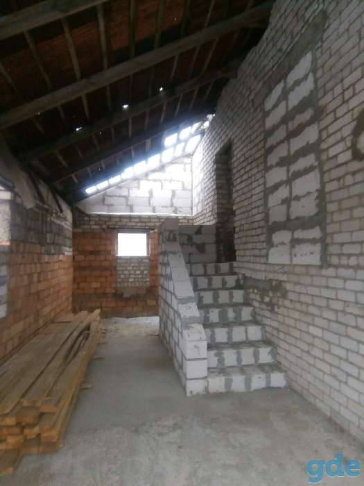 Законсервированный дом в Жодино, Ленинградская 30, фотография 3