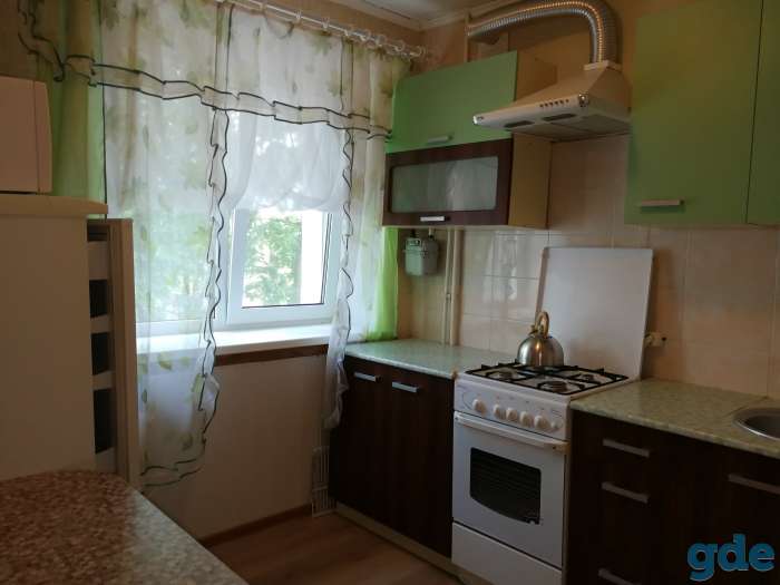 квартира на сутки и более в Рогачеве, ул. Ленина, д. 45, фотография 1