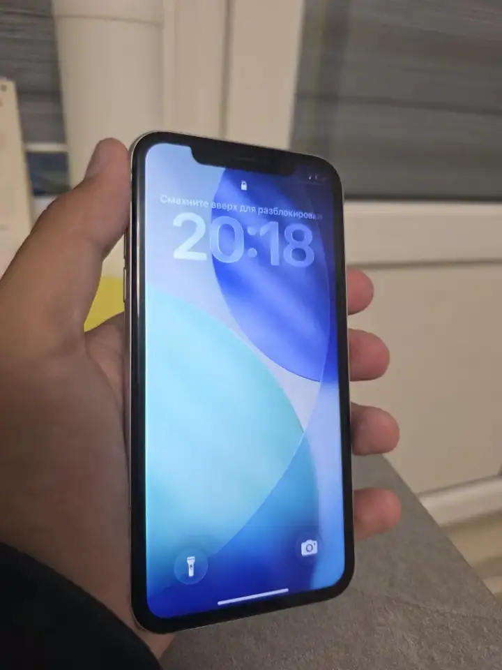 Iphone 11, фотография 7